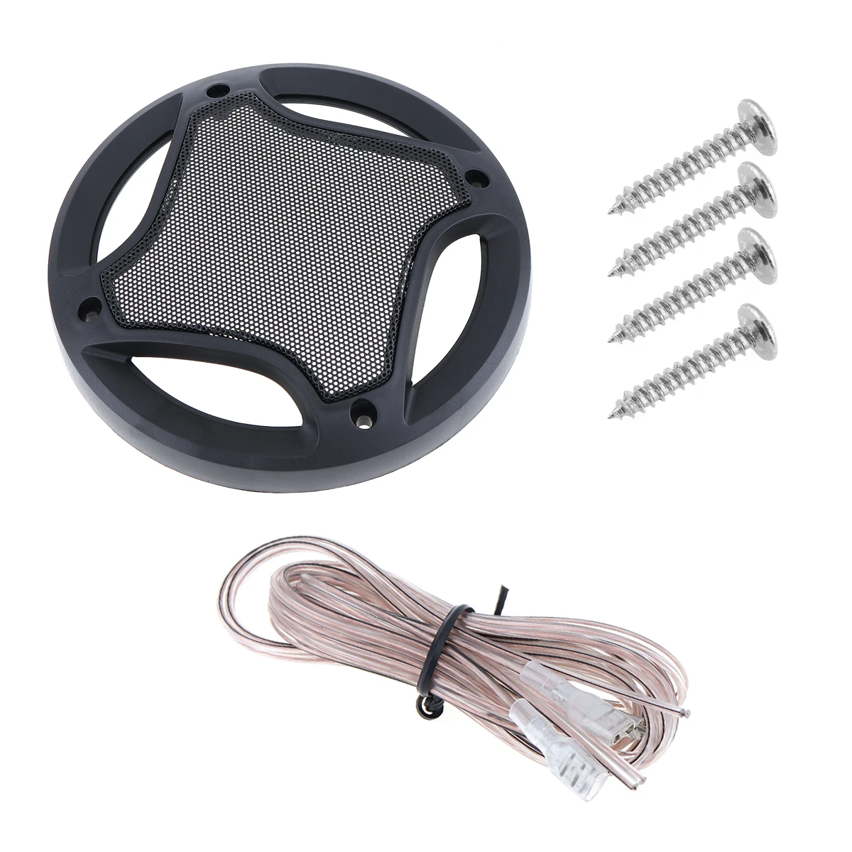 Pitch para Carro 300w para Carro Alto-falante Automotivo Peças Polegada Automóvel Hifi Áudio Alcance Total Frequência Coaxial 2 4 19 frequência, alto-falante coaxial alto-falante pitch para carro