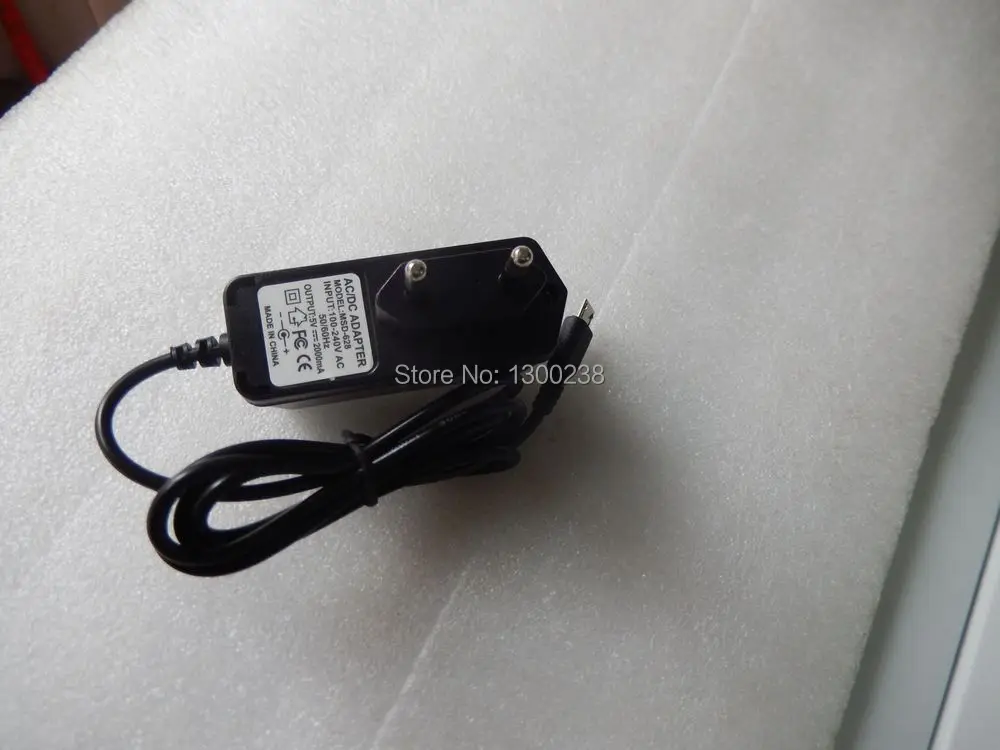 Высокое качество Универсальный 5V 2A Micro USB кабель ЕС стандартное зарядное устройство для планшета