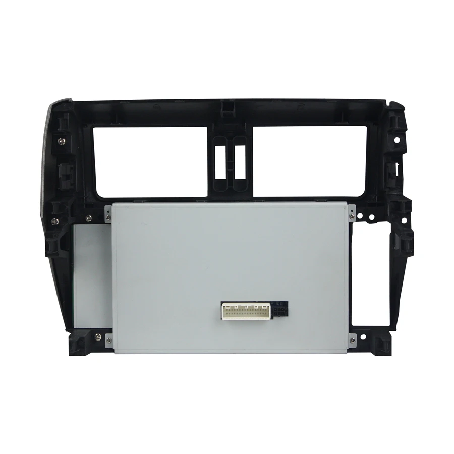 Flash Deal HD DSP IPS Android 9.0 4G 64G Octa CORE Car DVD Player For Toyota PRADO 2010 2011 2012 2013 Wifi LTE Bluetooth RDS RADIO GPS map 6