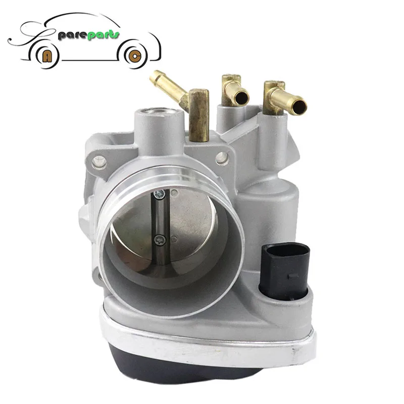 LETSBUY 408238323014 52 мм корпус дроссельной заслонки для Audi A3 SEAT LEON SKODA V W Mk6 CADDY GOLF Touran 06A133062AT 88,087