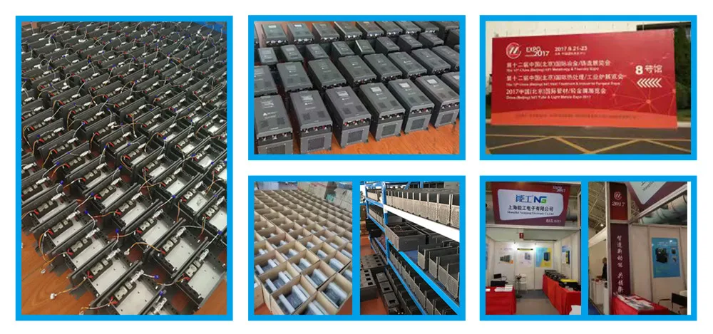 voltage regulator (24)