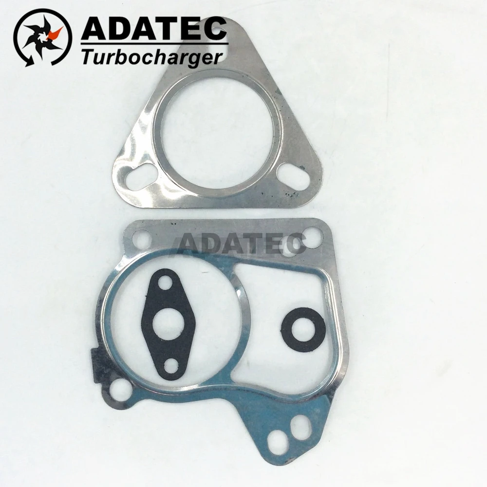 

Turbo RHF5 VB430015 VC430015 VD430015 turbocharger flange gaskets 8973125140 turbine VA430015 for ISUZU Bighorn 4JX1T 3.0L 157HP