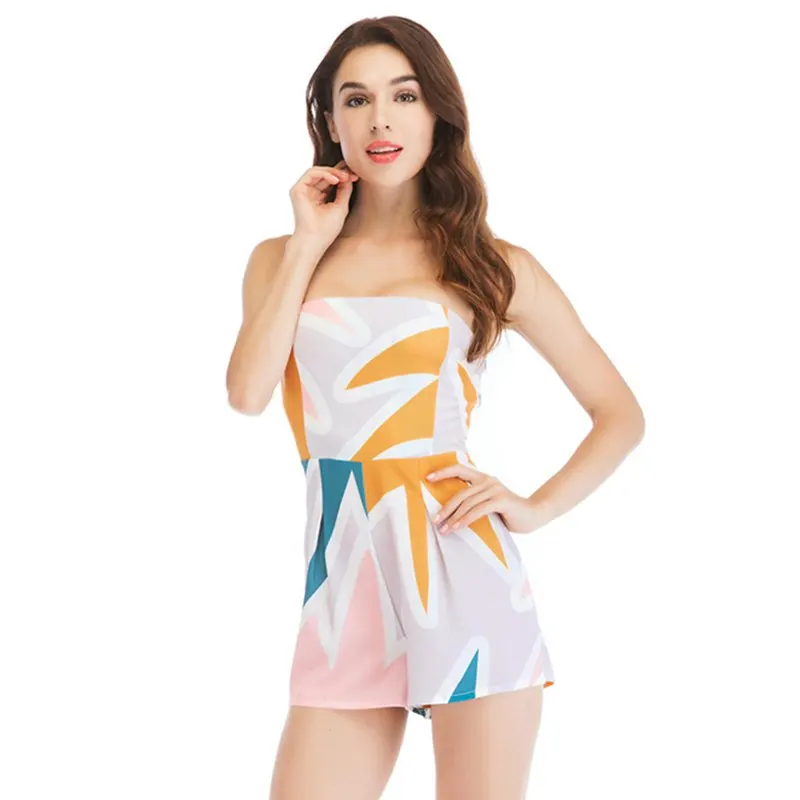 Jumpsuits and Playsuits