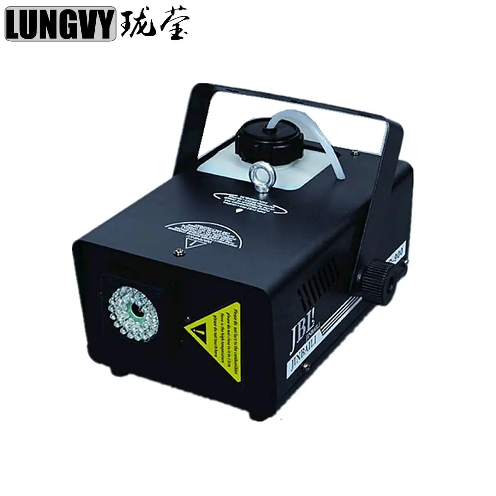 Free shipping 900W Led Fog Machine /Smoke Machine/Professional 900W