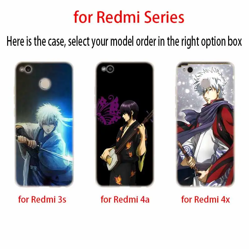 Силиконовый прозрачный чехол для Xiaomi Redmi 9A 8A 7A 6A 9AT Note 9 8 7 6 5 Pro 8T 9S|Бамперы| |