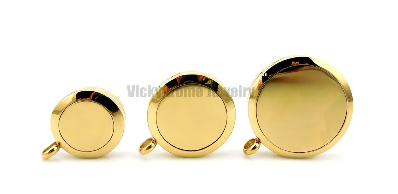 VH-PDL776-5 Diffuser Locket