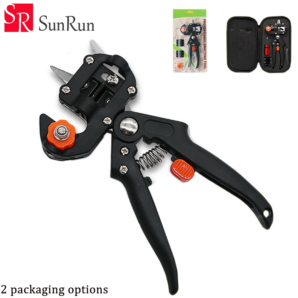 vine pruner