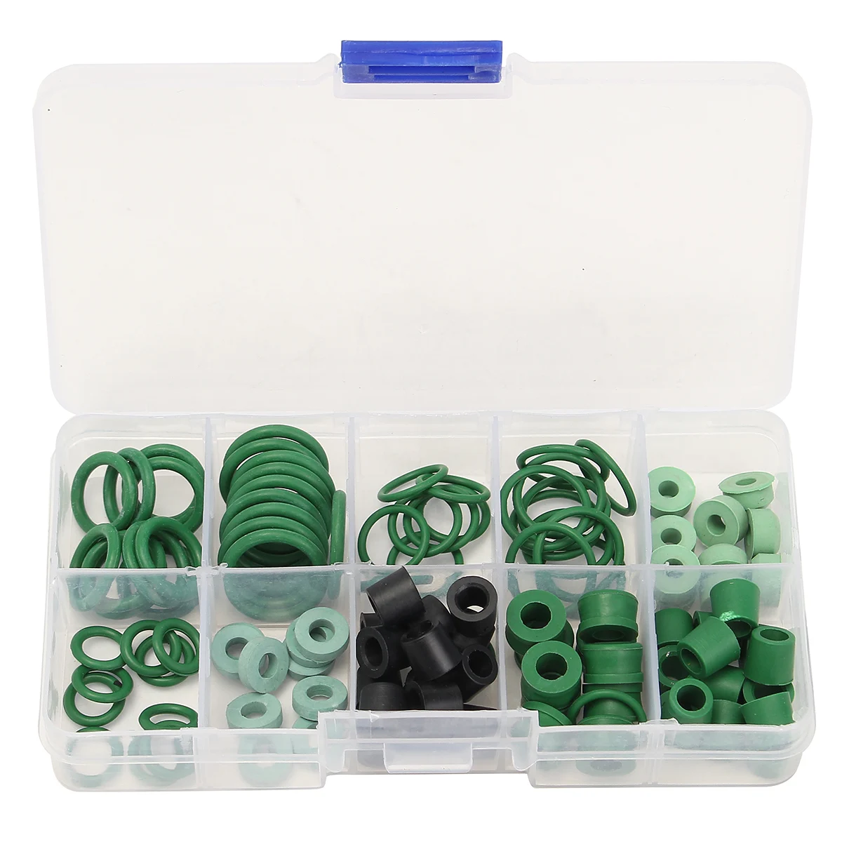 Car R134A Air condition O Rings Seal Kit Assortment Air Conditioning