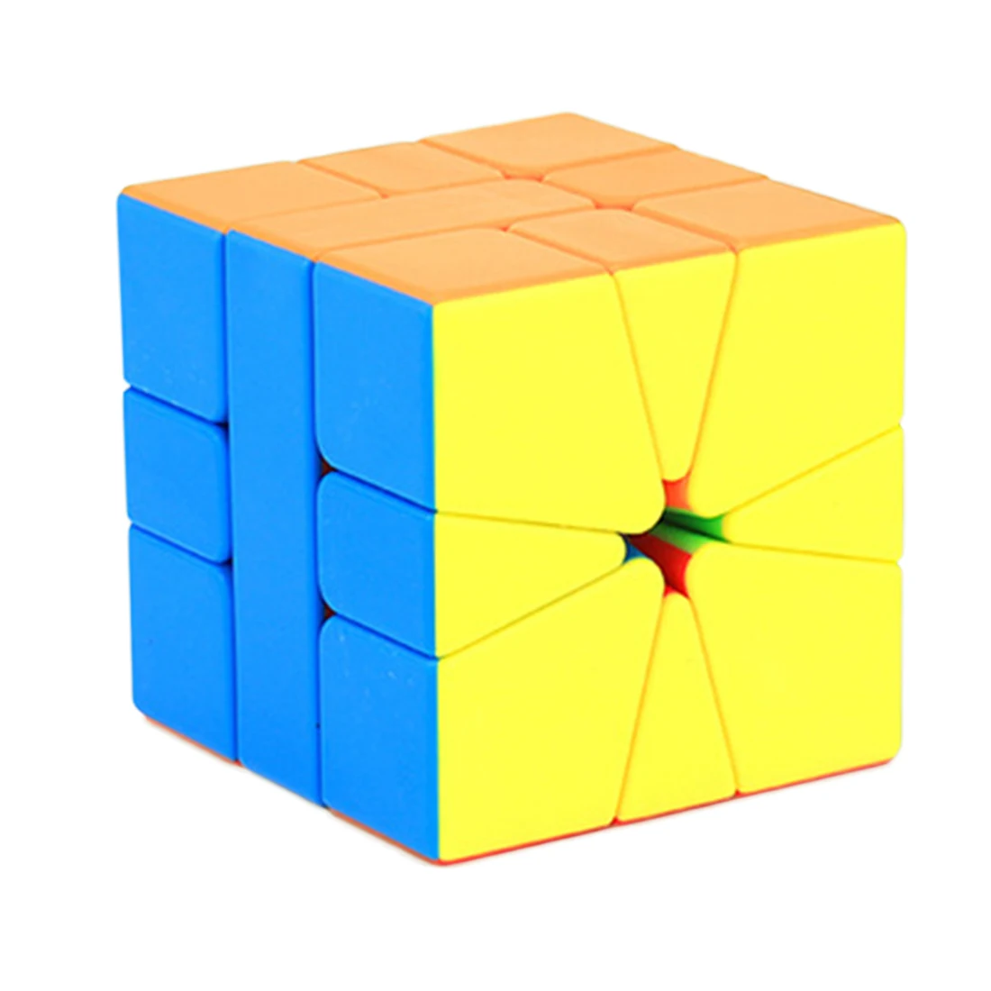 

Moyu MFSQ1 SQ-1 Magic Cube Puzzl Square 1 Twisty Learning Educational Kids Toys Game Drop Shipping