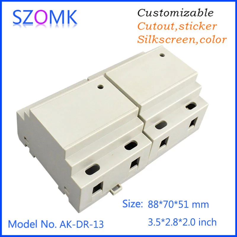 small plastic din rail enclosure box plc junction box instrument enclosure (5).jpg