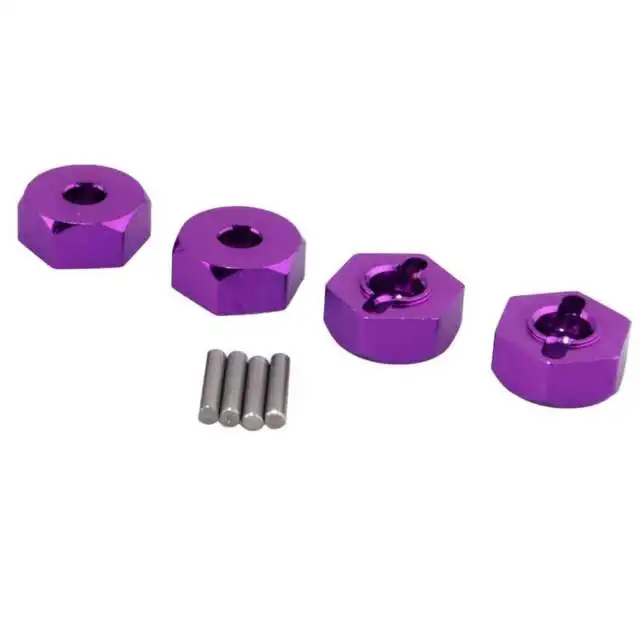 5 цветов RC WL 959 23 Hex 12 мм крепление 4P для WLtoys L959 внедорожная багги|Детали и