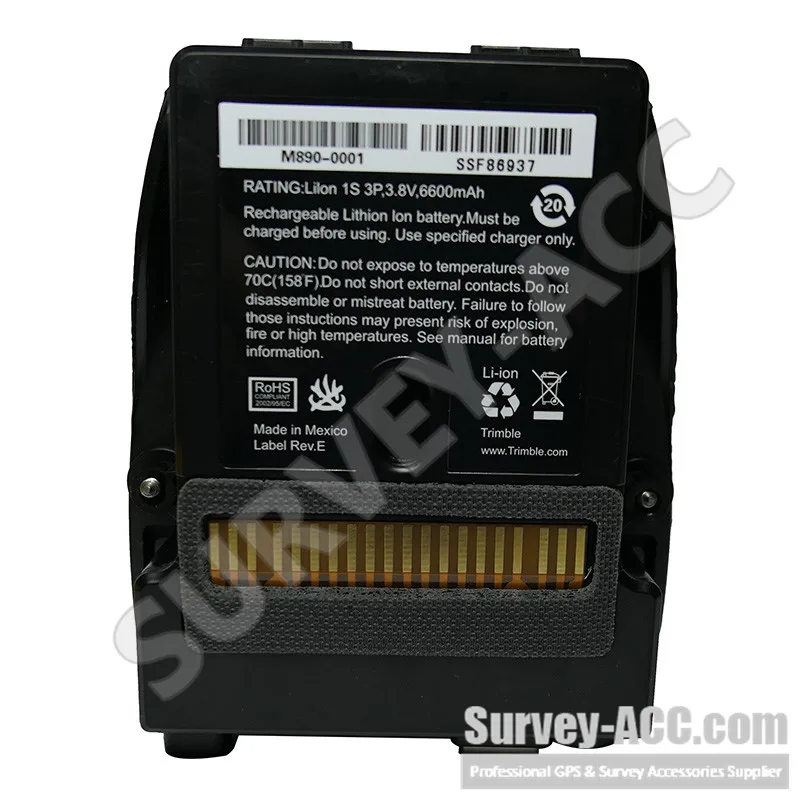 Trimble TSC2 Battery (7)