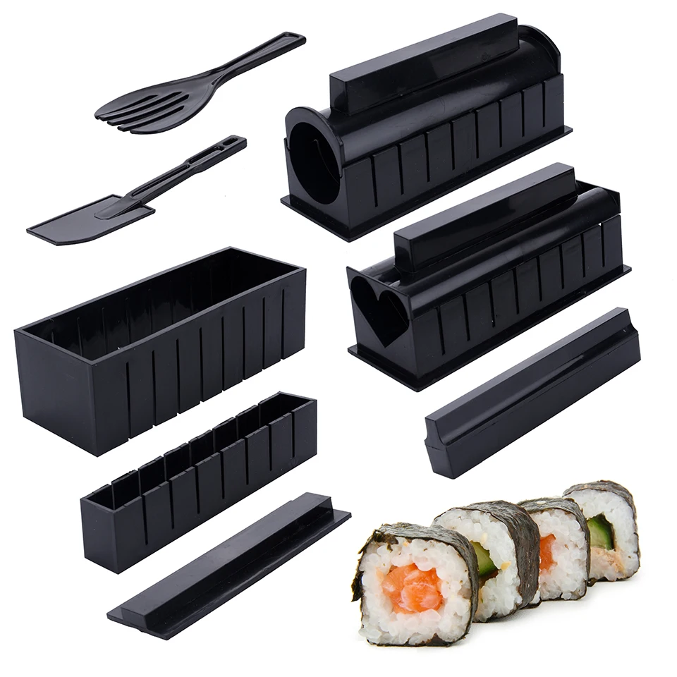 Sushi Maker Mold (3)