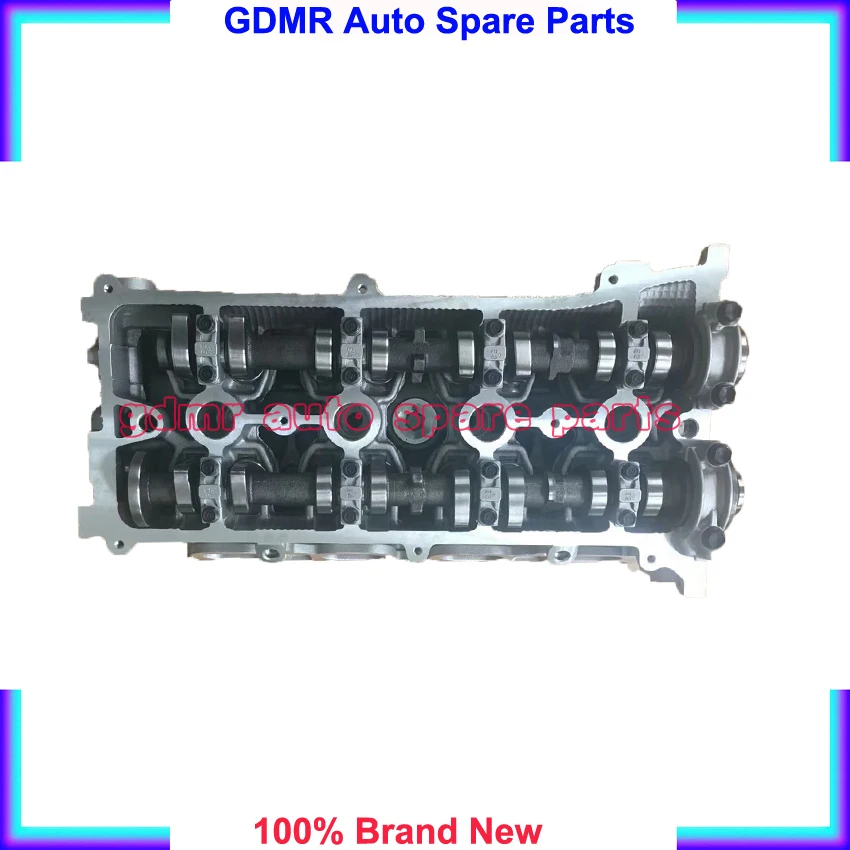

Engine complete cylinder head 2AZ 2AZ-FE 11101-28012 for toyota Avensis Verso Camry Highlander RAV 4 Solara Tarago 2362cc 2000-