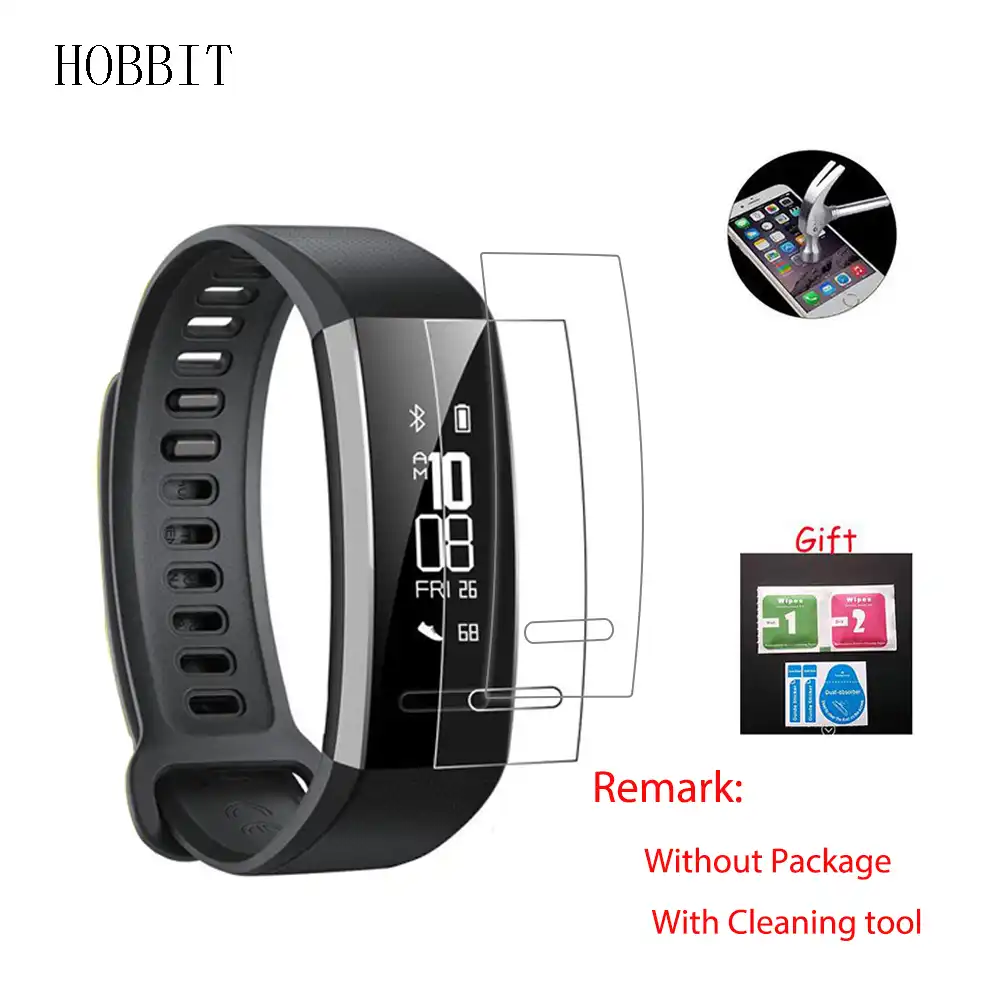 huawei band 2 pro smartband