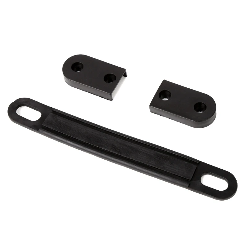 

THINKTHENDO Travel Replacement Suitcase Luggage Case Black Handle Strap Carrying Handle Grip