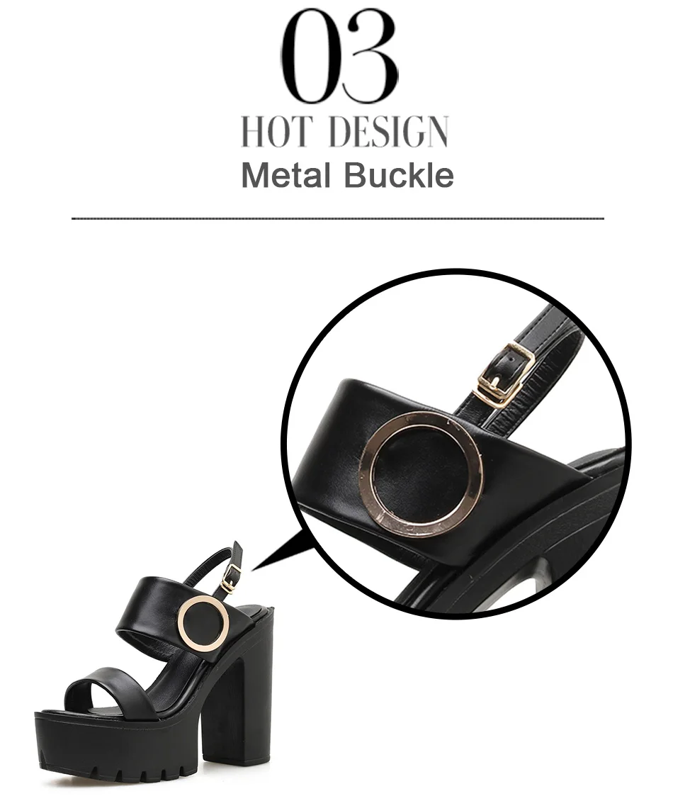 ankle strap