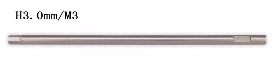 Allen Hex Screwdrivers Screw drivers Tip (1)