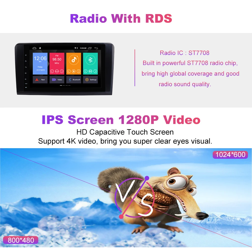 Excellent 2 din Android 9.0 Car dvd multimedia player For Porsche Cayenne 2002-2009 GPS Radio head Unit stereo auto navigation CD Audio 4G 9