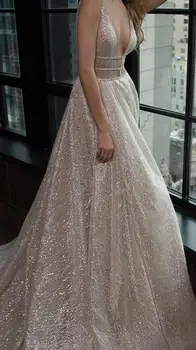 

LJY-82609 Embroidery Design with glitter Nigerian French Guipure Lace Fabric