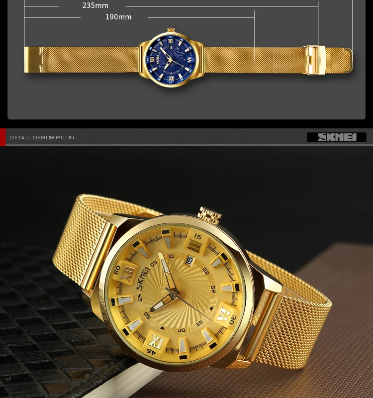 luxury men watches -9