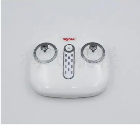 SYMA X8 PRO X8PRO GPS RC Дрон Квадрокоптер запасные части новая версия пульт