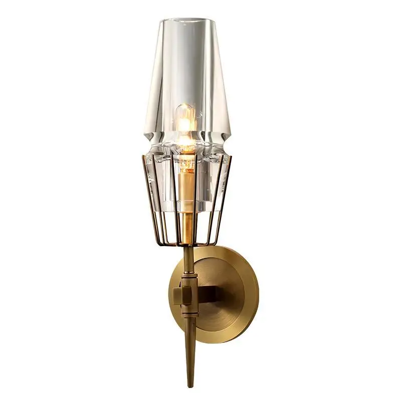Фотообои Badkamer Verlichting для ванной комнаты Industrieel Lampara De Pared Wandlamp светильник дома