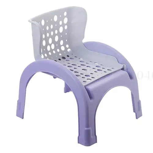Детский шампунь кресло для мытья головы детский стул shampoo откидной складной