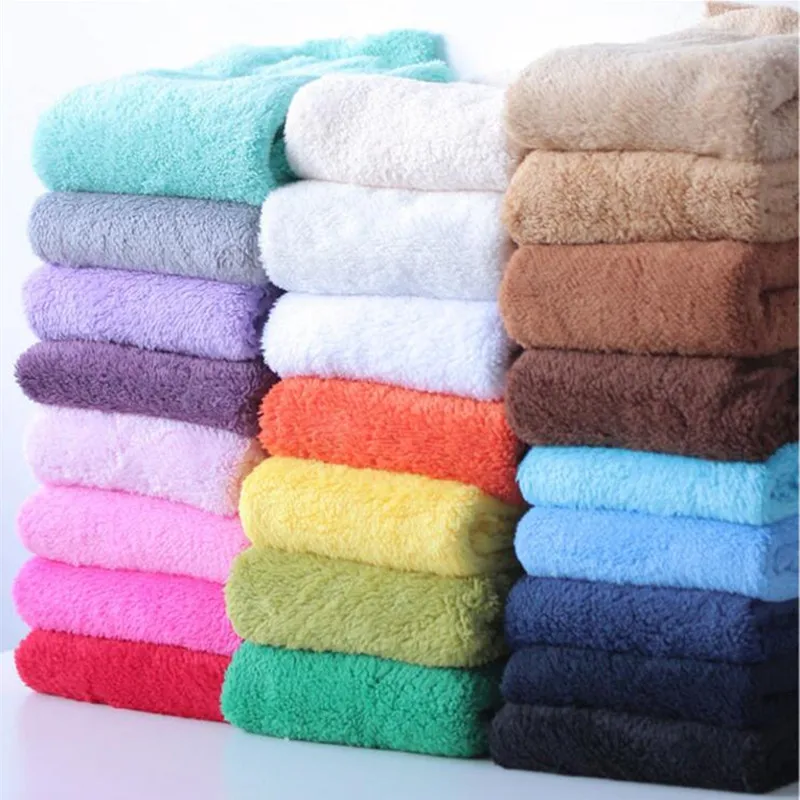 1pcs wool blend felt fabric patchwork for apparel sewing & fabric textile tissu cloth dolls material plush polar fleece