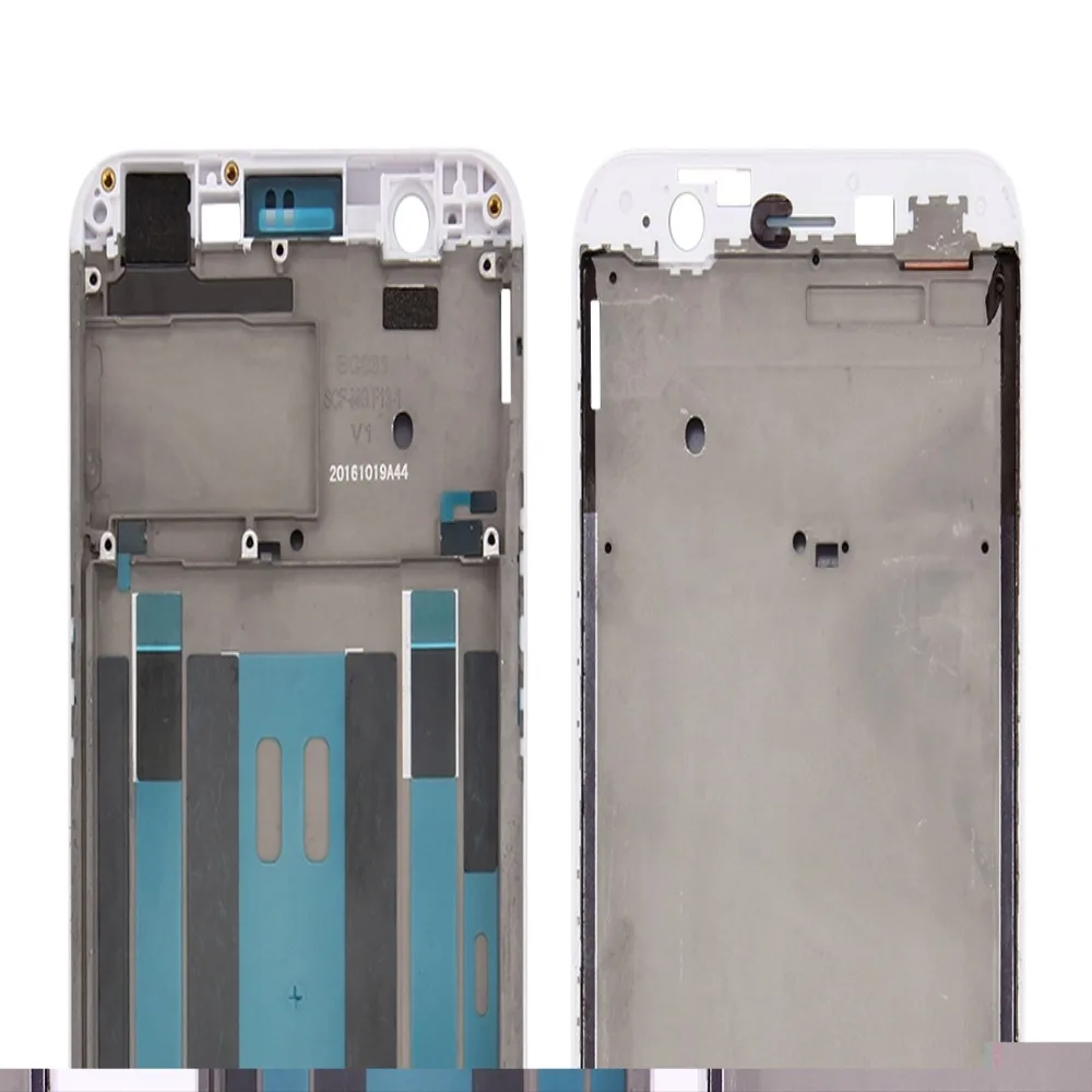 

Front Housing LCD Frame Bezel Plate for OPPO A57
