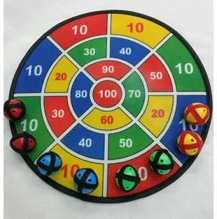Dart Ball Board Promotion-Shop for Promotional Dart Ball