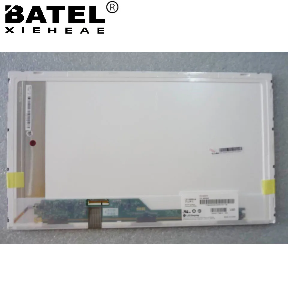 

LP156WH4 TL C1 TLC1 Glossy LCD Matrix LP156WH4 (TL) (C1) Glare 1366*768 15.6 HD 40Pin Replacement for lg display