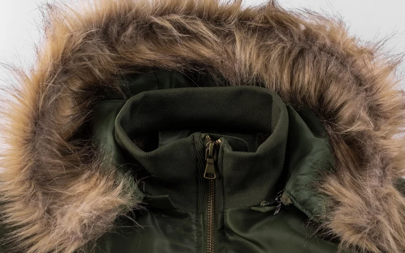 Новинка, утолщенная зимняя куртка в стиле милитари, Мужская армейская куртка Air force one, тактические куртки, Мужская ветровка, пальто для полетов, jaqueta masculina