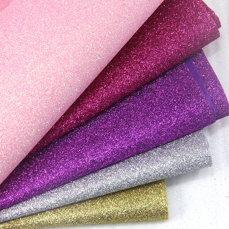 

50*147CM patchwork glitter satin fabric for Tissue Kids Bedding textile for Sewing Tilda Doll, DIY handmade materials,44237