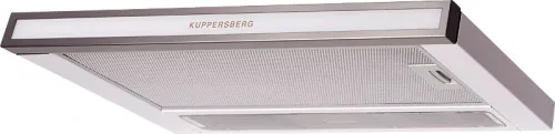 Вытяжка встраиваемая KUPPERSBERG, SLIMLUX II 60 BFG