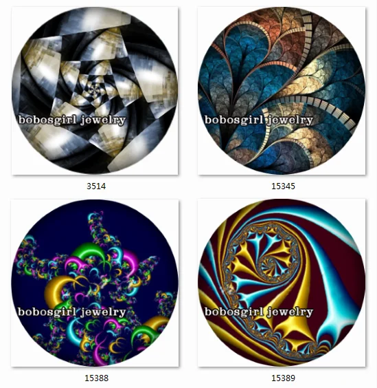 

SN1193 Hot sales snap button Jewelry Charm photo glass cabochon
