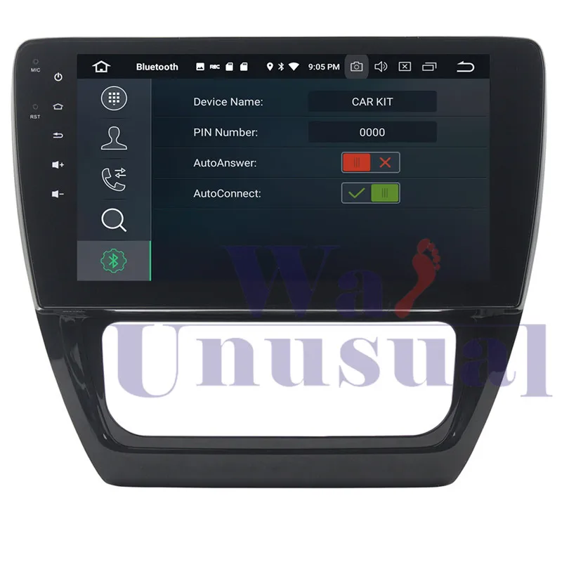 volante para pc For Volkswagen Sagitar 2012 2013 2014