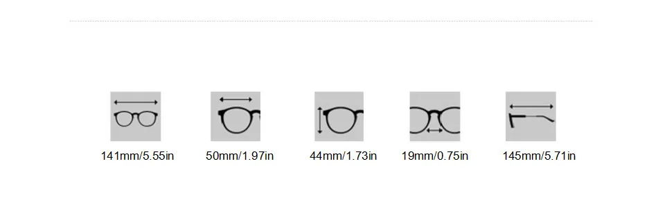 Belight оптическая Новое поступление металлические очки оправа мужские Gemotry вырез дизайн рецепт очки ретро оправа очки 038