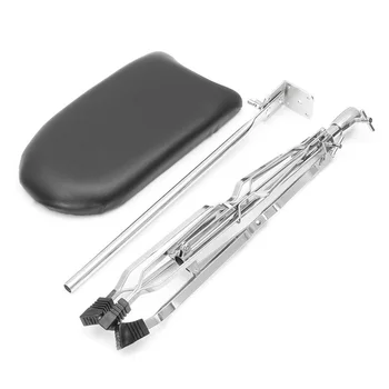 

Tattoo Accessories Tattoo Machine Arm Leg Hand Tray Stand Rest Stand Adjustable Chair Tripod Tattoo Equipment