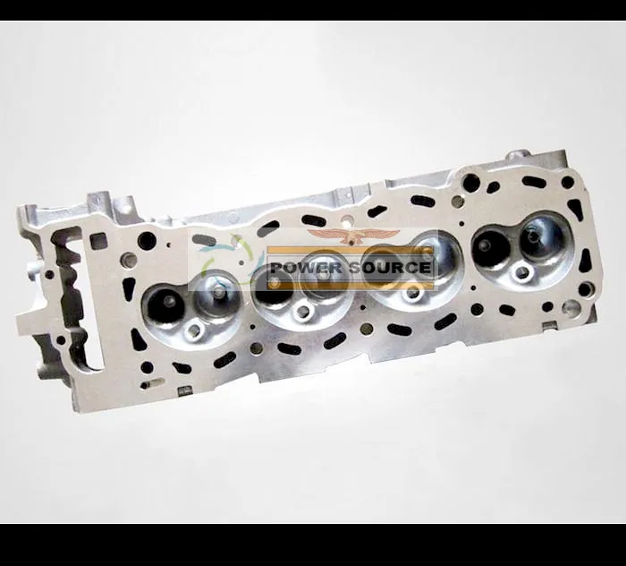 2RZ 2RZ-E 2RZE Cylinder Head  For Toyota Tacoma TCR Hi-ace Hi-lux Hiace Hilux 2438cc 2.4L 8v 94- 11041-03J00 11101-75022 (3)
