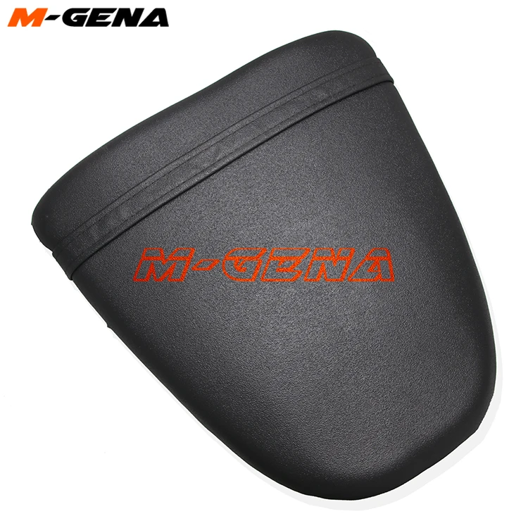 Для GSXR 600 750 SRAD GSXR600 GSXR750 1996 1997 1998 1999 2000 мотоциклетное заднее ПАССАЖИРСКОЕ СИДЕНЬЕ