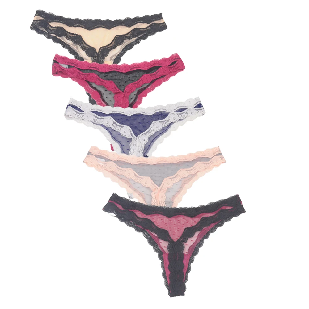 plus size womens thong underwear