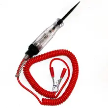 Автомобильные Тесты карандаш, свяжитесь с Тесты карандаш, обычный карандаш, высокого давления Тесты карандаш