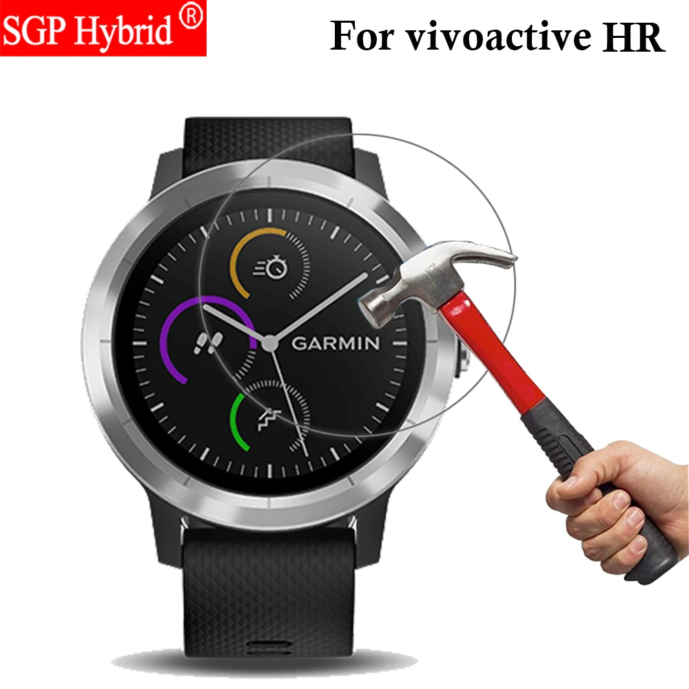 garmin vivoactive 3 screen orientation