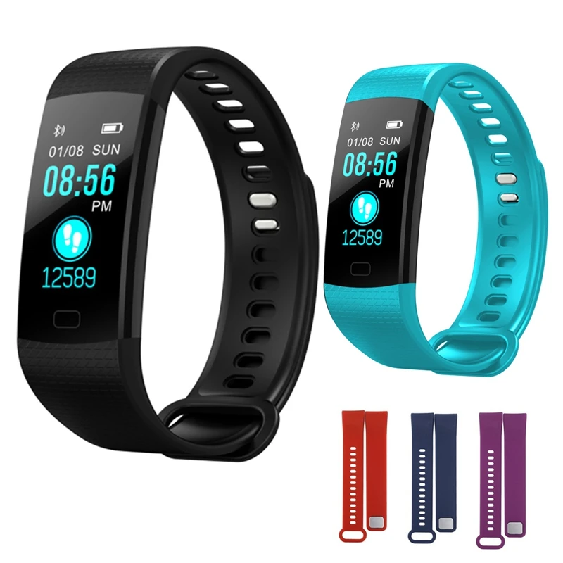 smart band bluetooth