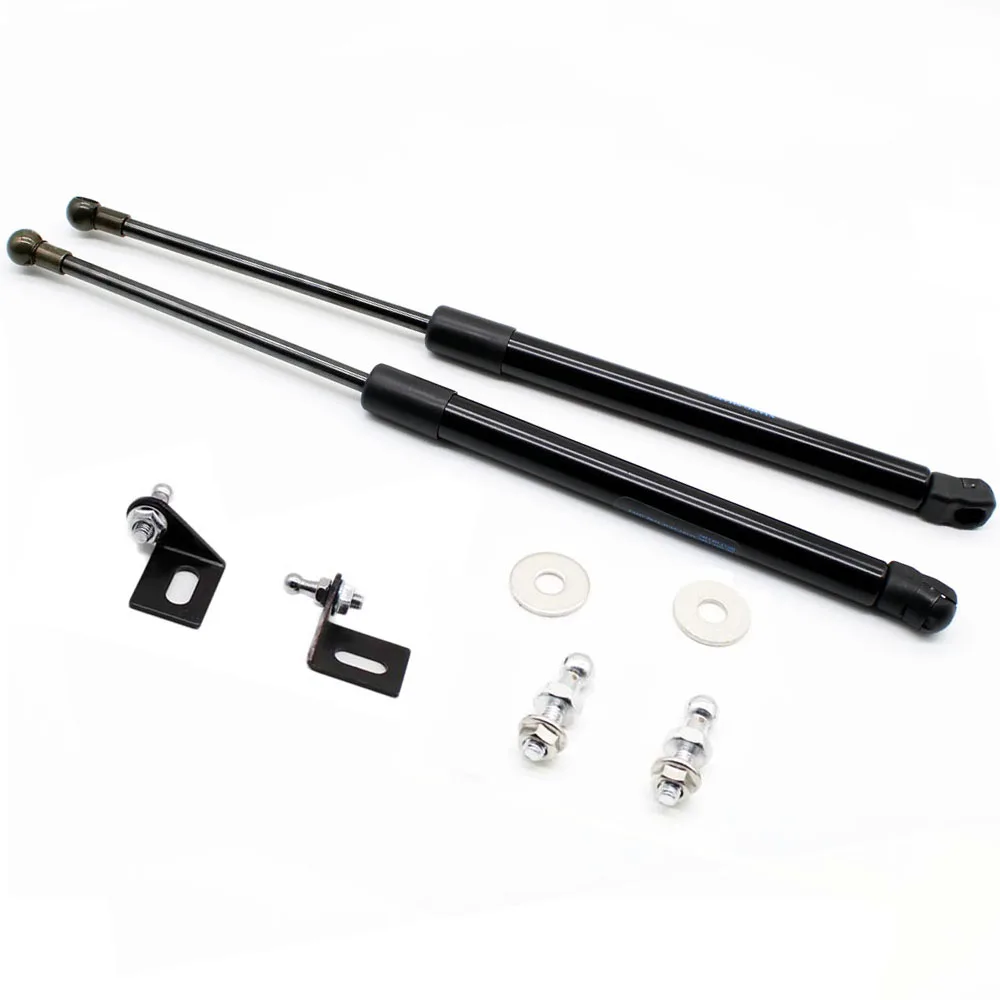 

Auto Front Hood Bonnet Modify Gas Struts Shock Damper for Hyundai Verna 2011-2017 Absorber for Hyundai Accent Lift Support