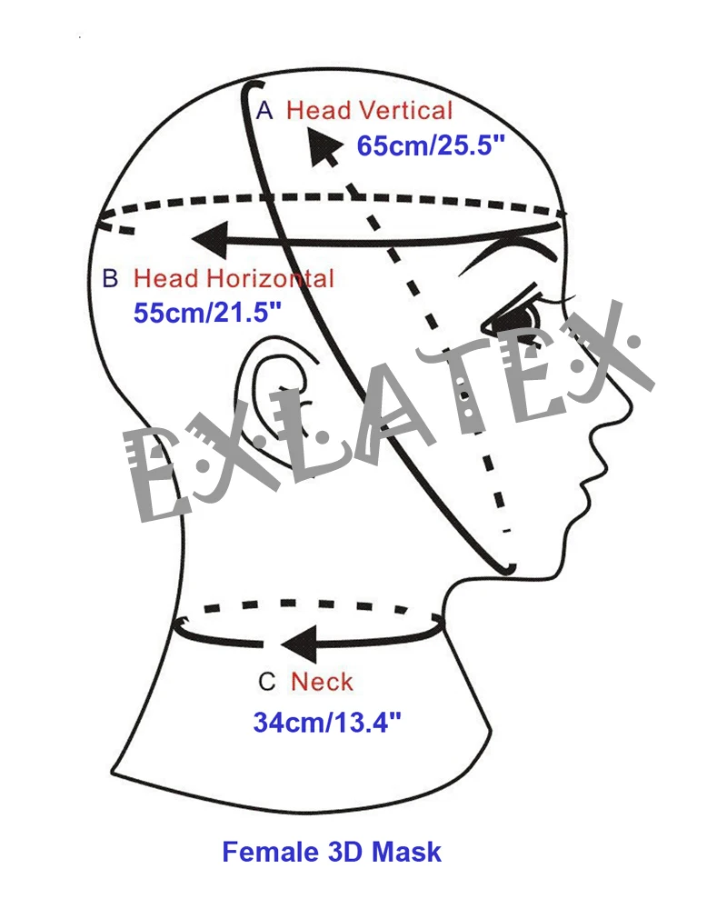 Латекс фетиш маска унисекс резиновый капюшон sm маска анатомическая Тяжелая Резиновая Маска Латекс косплей женский Красота маска капюшон БДСМ