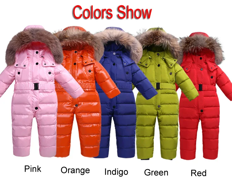 COLORS SHOW