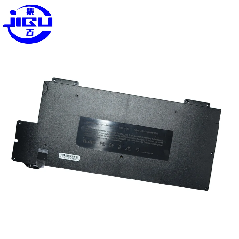 JIGU [Специальная цена] Новая батарея для ноутбука Apple MacBook Air 13 &quotA1237 MB003 замена: A1245 |
