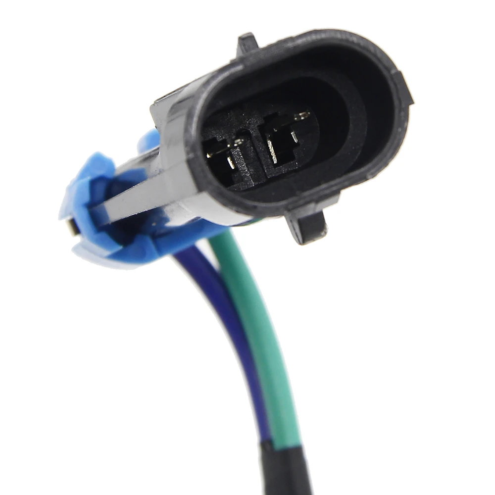 12601822 10456603 Auto Replacement Parts New Knock Sensor Wire Harness Kit For Cadillac Chevy GM-in Detonation Sensor from Automobiles & Motorcycles on ...